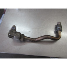 16S025 EGR Tube From 2012 Subaru Impreza  2.0